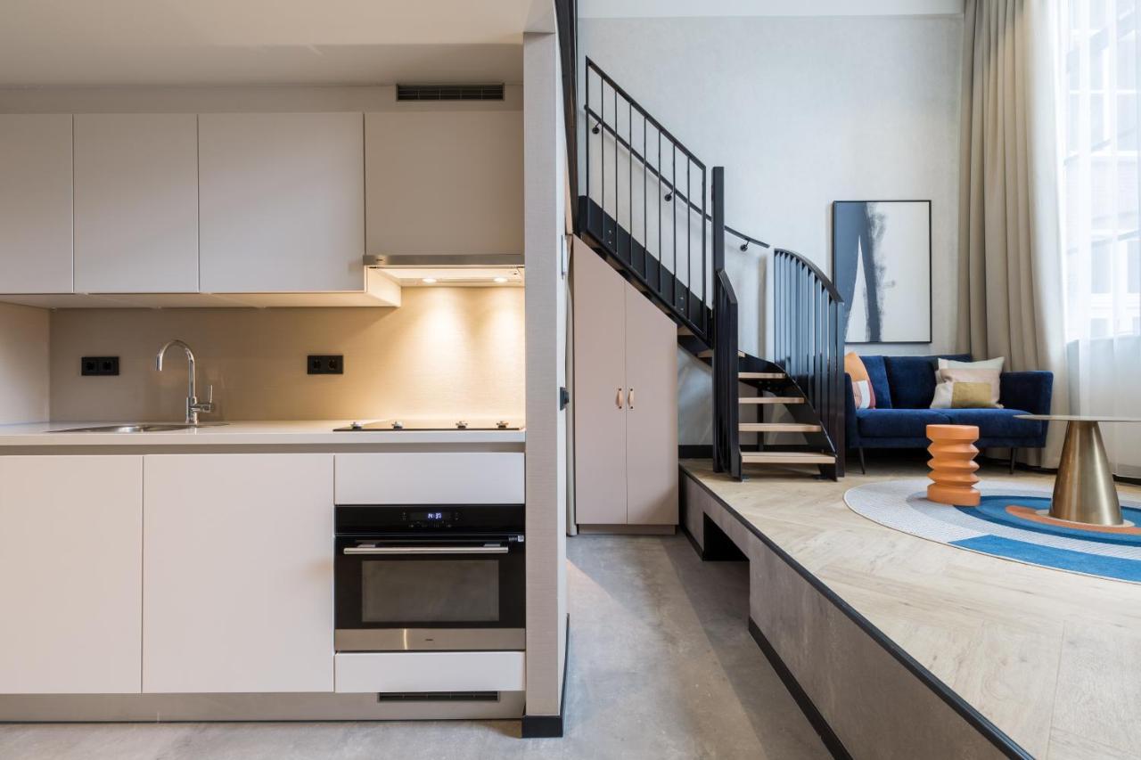 Ocean House Scheveningen