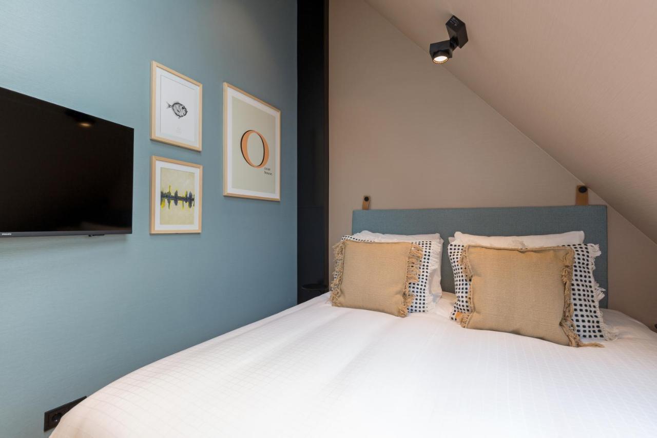 Aparthotel Ocean House Scheveningen 4*