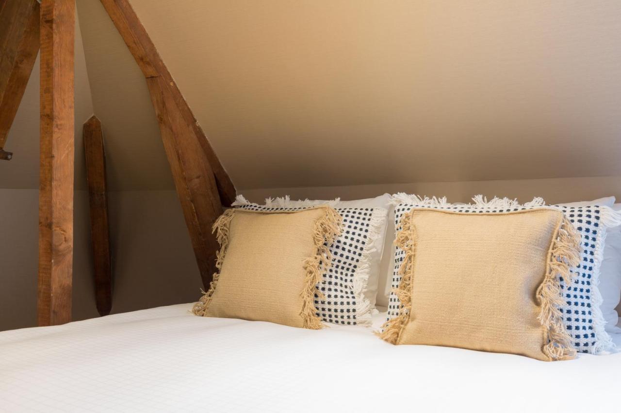 Ocean House Scheveningen Aparthotel 4*