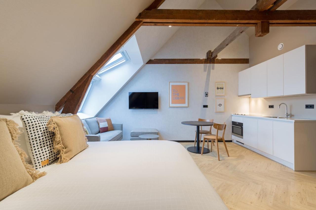 Ocean House Scheveningen 4*