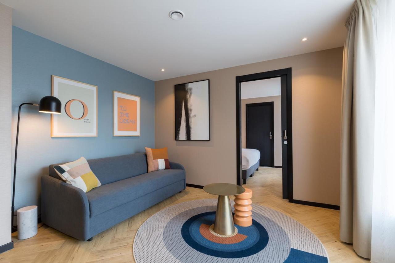 Aparthotel Ocean House Scheveningen
