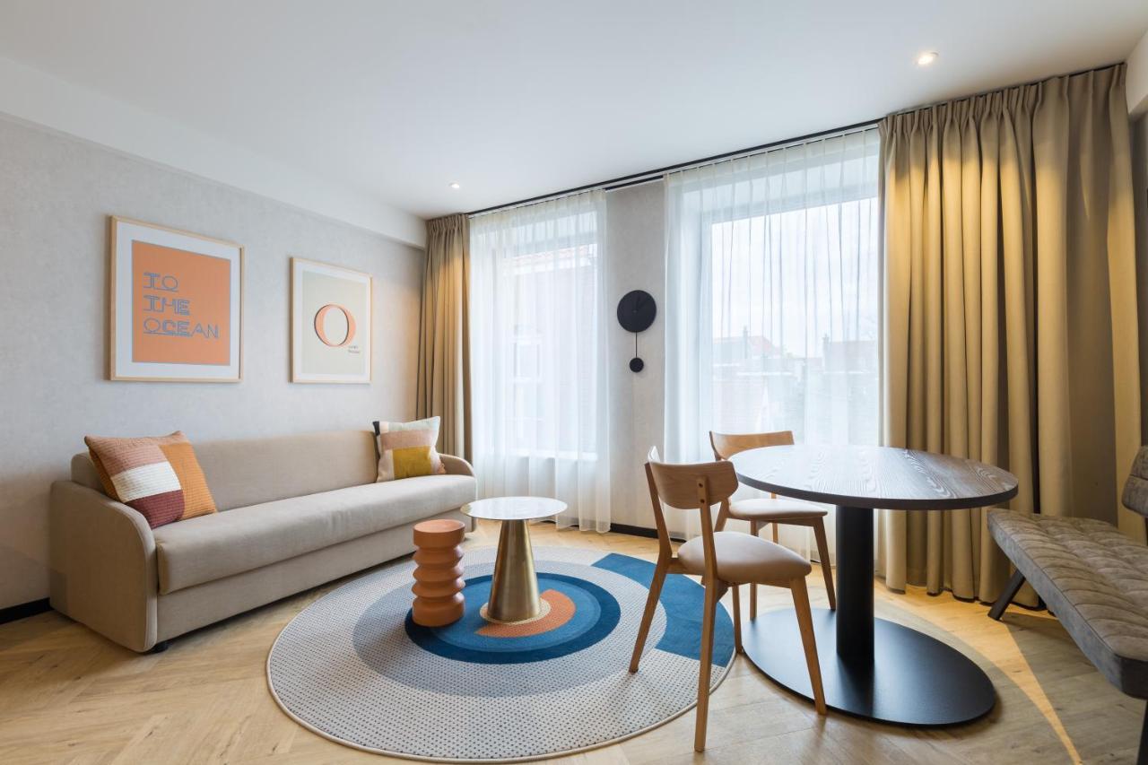 Ocean House Scheveningen 4* Den Haag