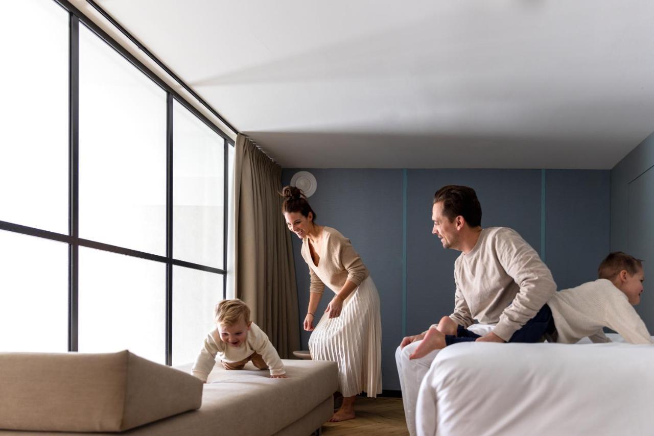 Ocean House Scheveningen Den Haag