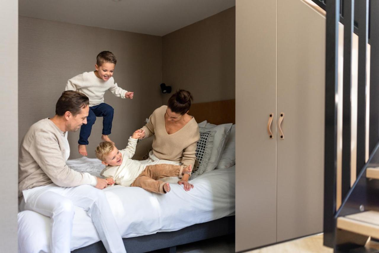 Ocean House Scheveningen 4* Den Haag