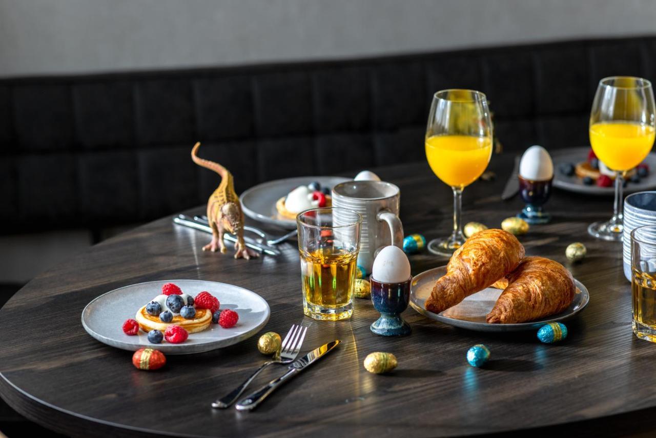 Ocean House Scheveningen 4*