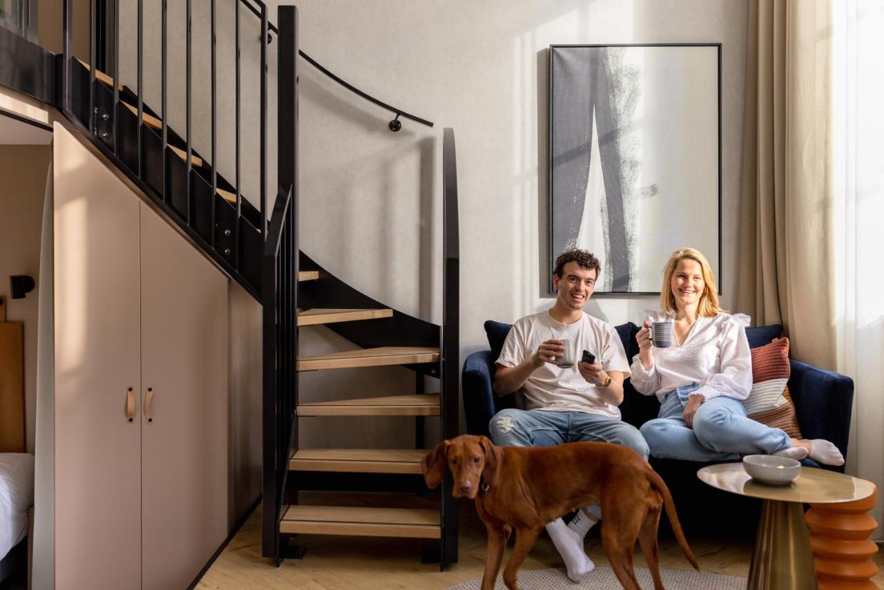 Ocean House Scheveningen Aparthotel Den Haag