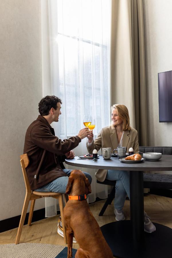 Aparthotel Ocean House Scheveningen