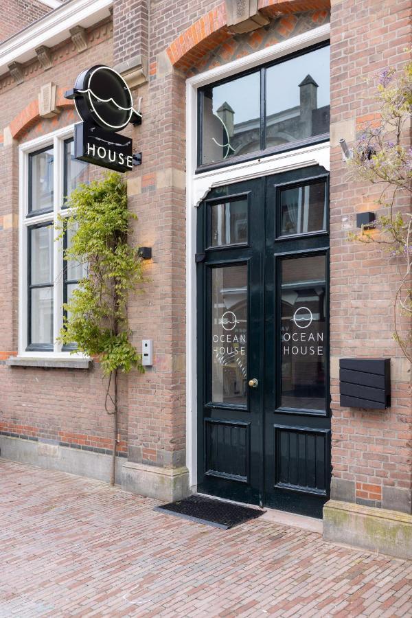 Ocean House Scheveningen 4*