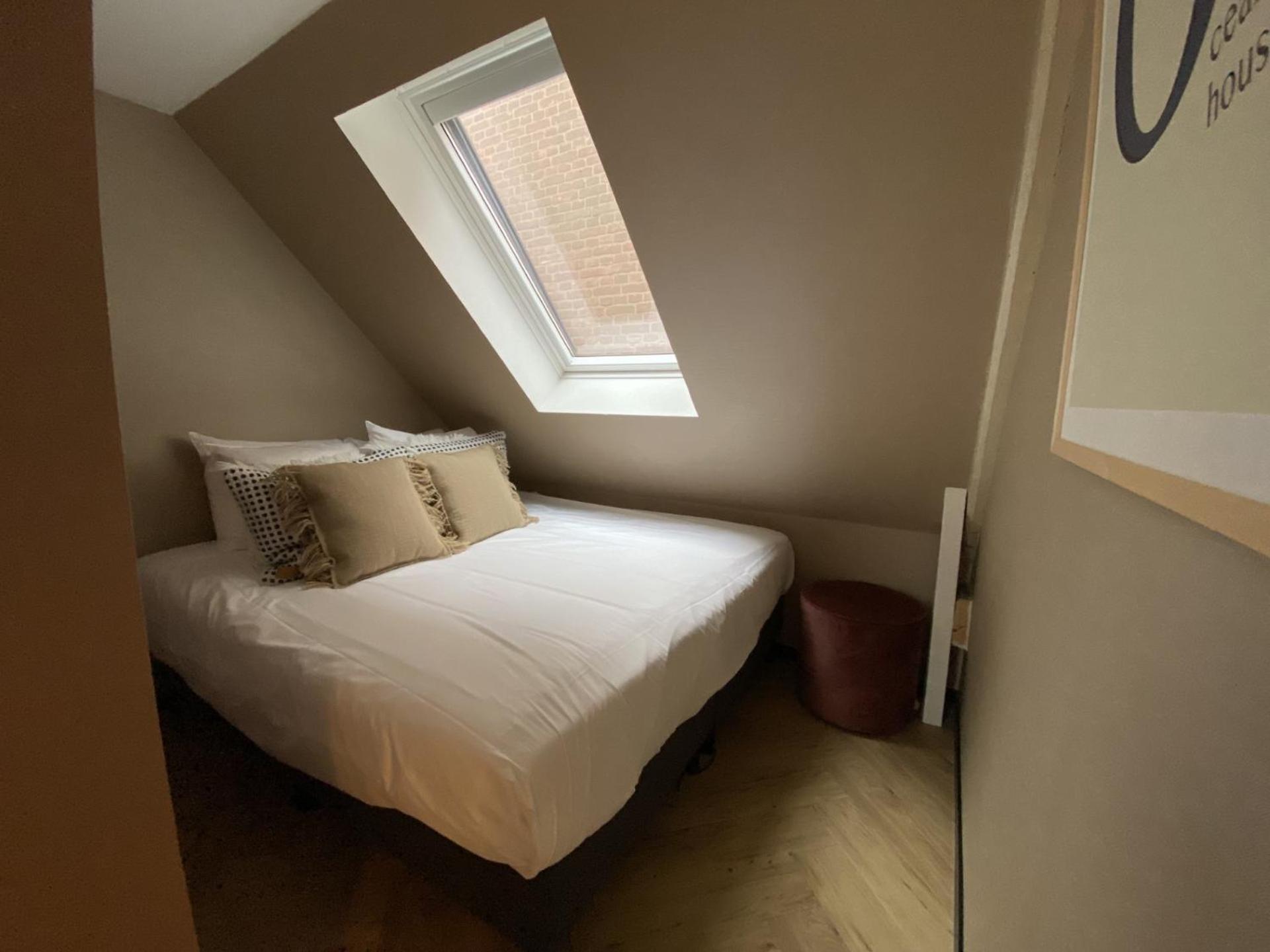 Ocean House Scheveningen