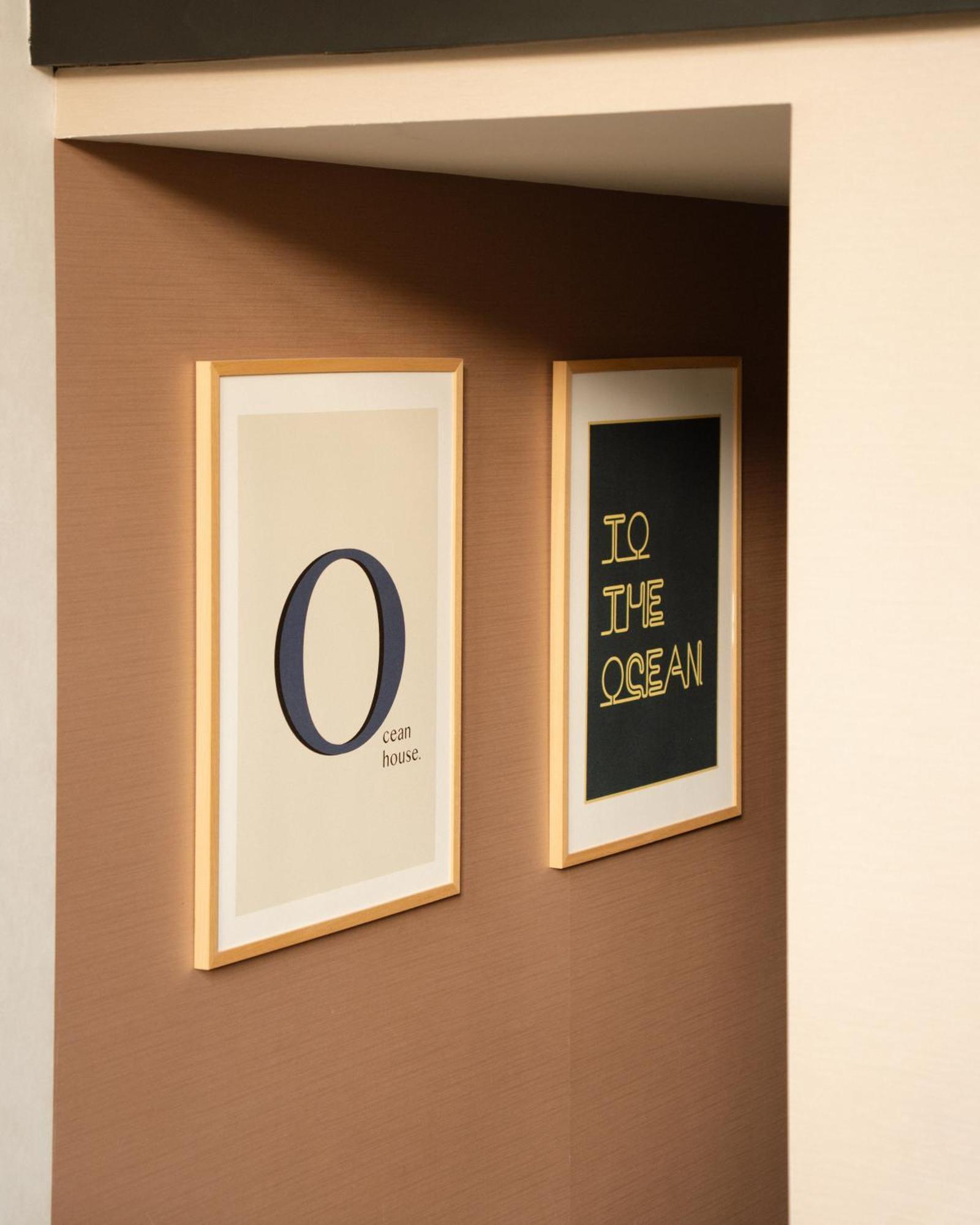 Ocean House Scheveningen 4*