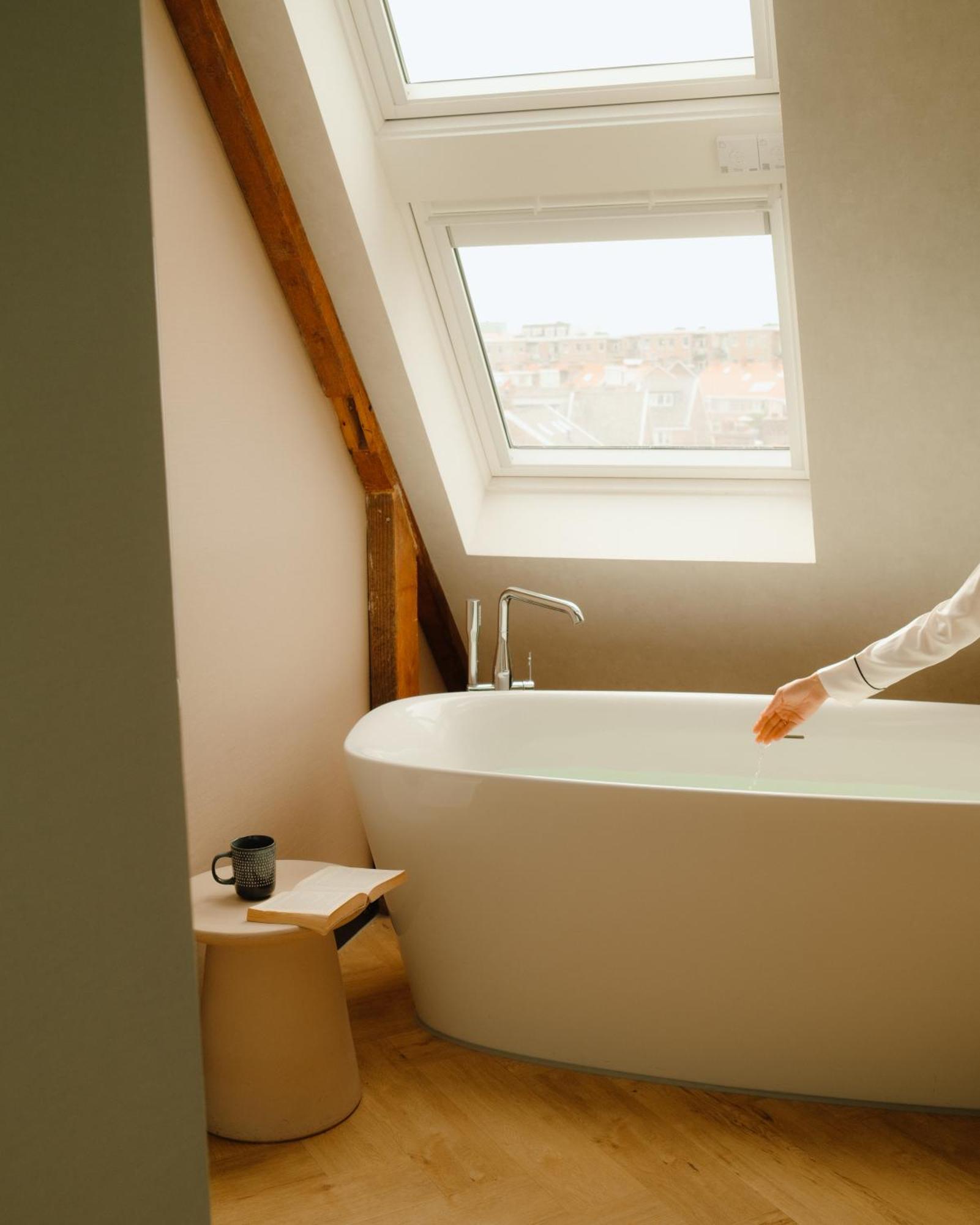 Ocean House Scheveningen 4* Den Haag