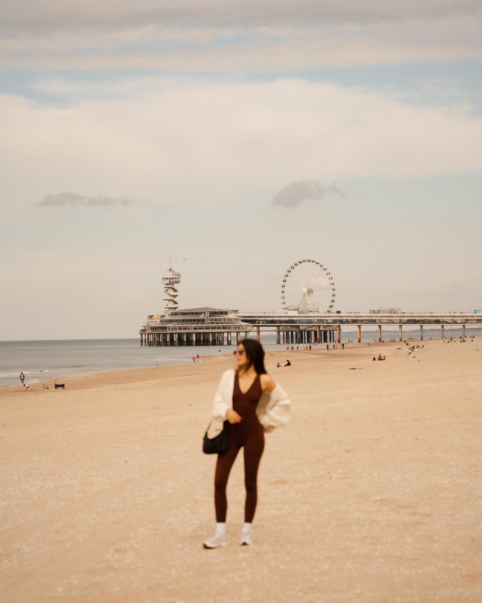 Aparthotel Ocean House Scheveningen