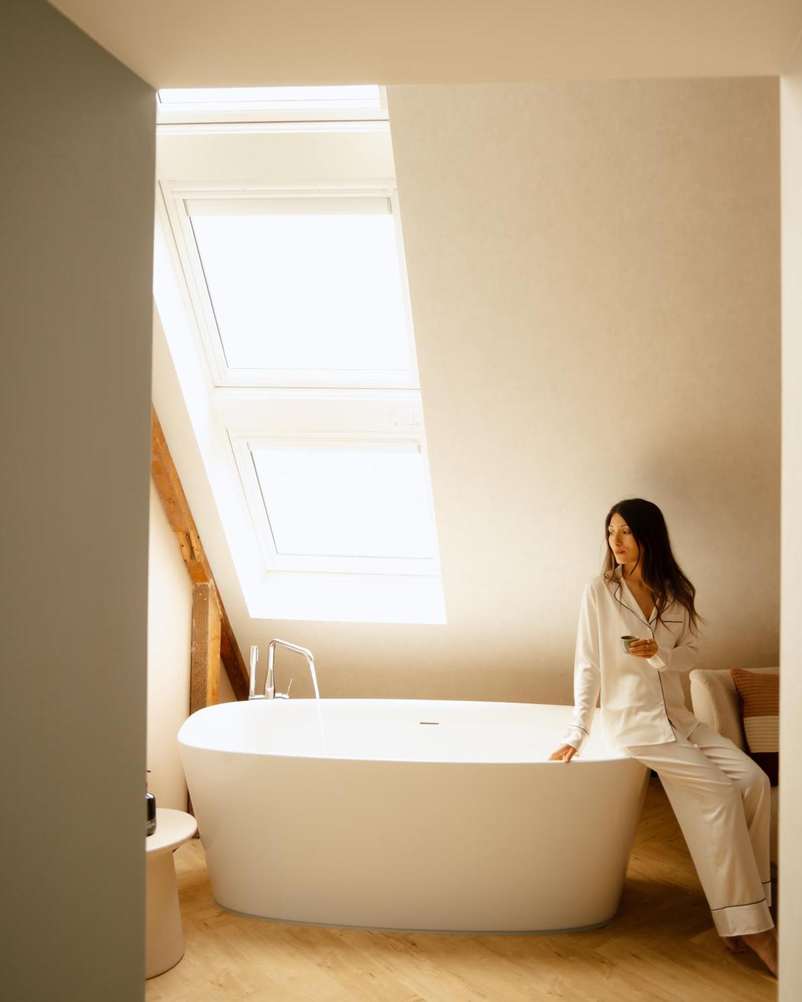 Ocean House Scheveningen Aparthotel 4*