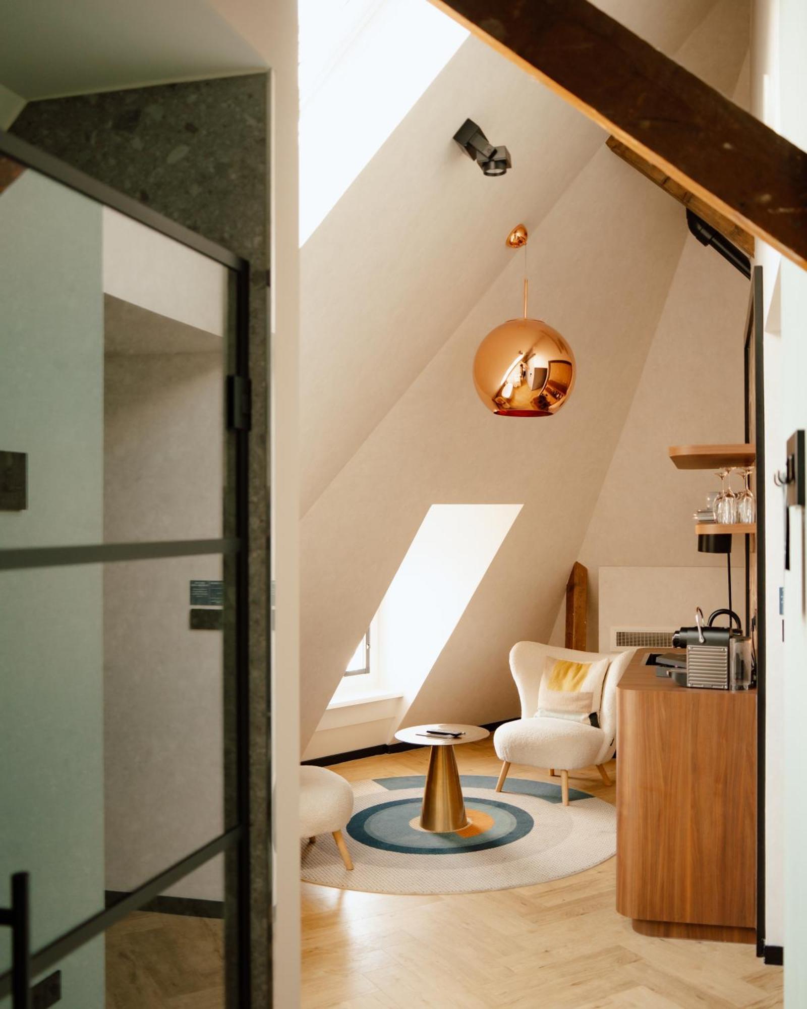 Ocean House Scheveningen Aparthotel