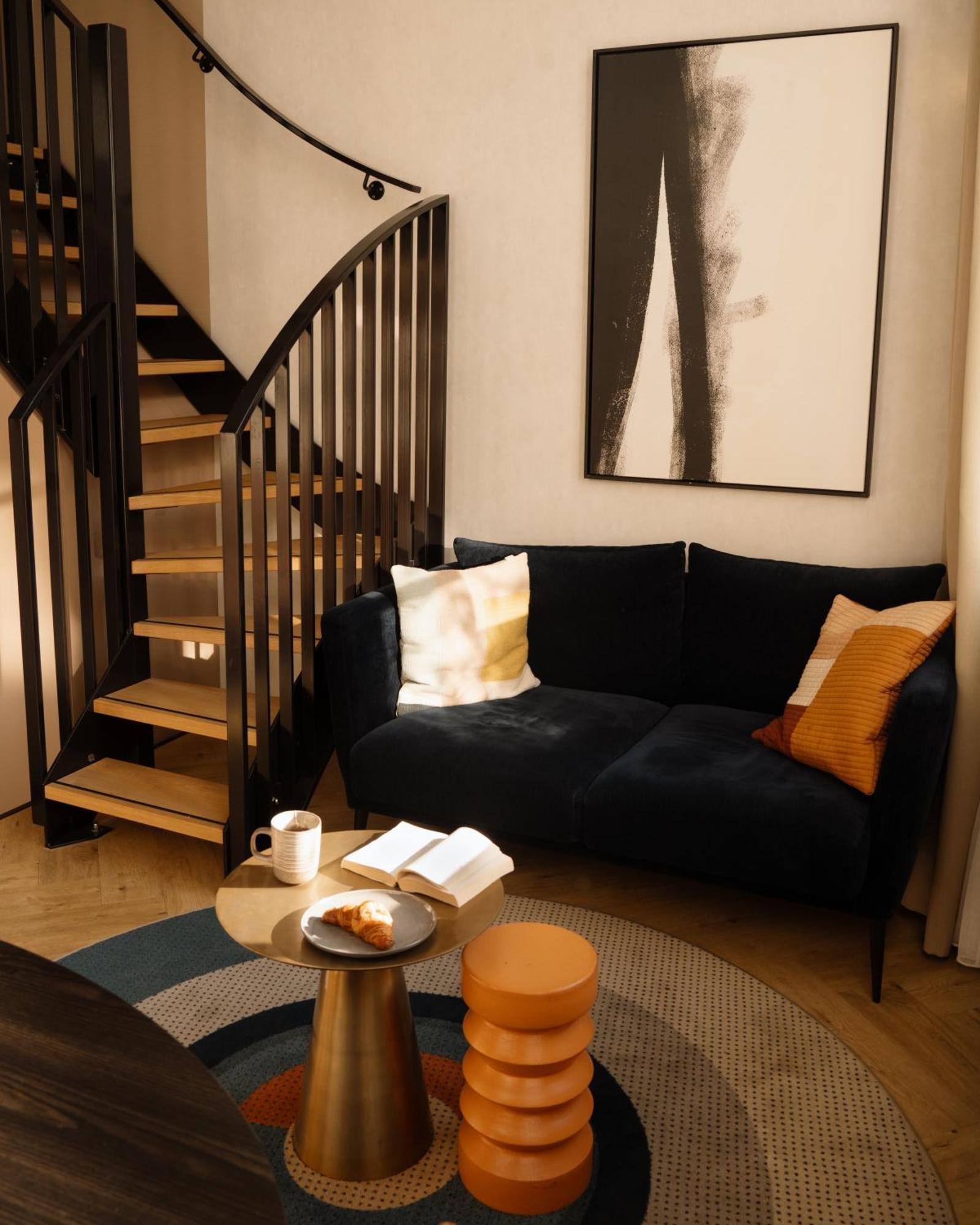 Ocean House Scheveningen Den Haag